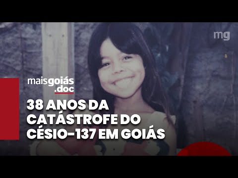 38 anos do Césio-137: a tragédia que marcou Goiás e o Brasil