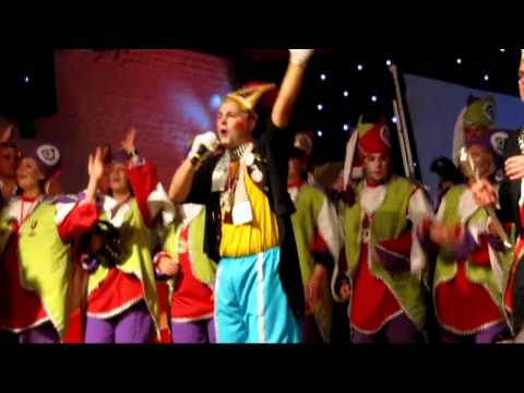 Breuker Neutjes \ Zoëë eine höb g'r nog noeëjts gehad!