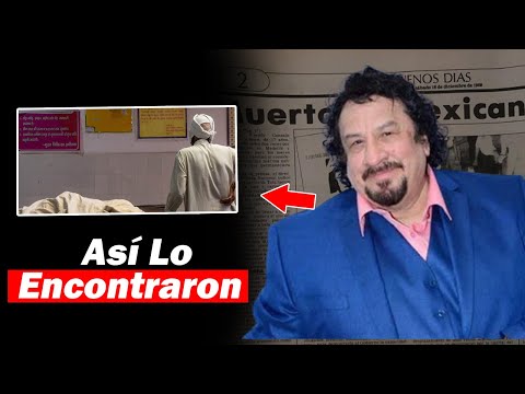 La MUERTE de AGUSTÍN RAMÍREZ DE LOS CAMINANTES como NUNCA te la CONTARON! (Documental)