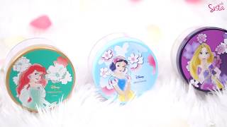 SistaCafe Channel : รีวิว Srichand Collection