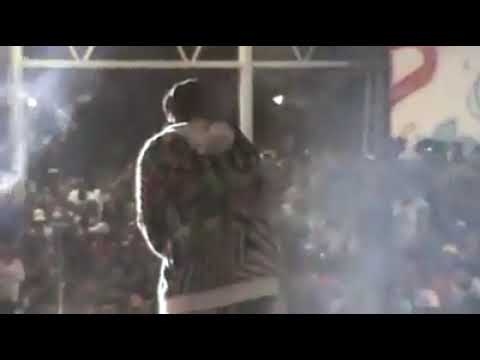 ¡BALIKO El BLAYLOCK en vivo desde Guiria, Venezuela🇻🇪! HASTA EL 2100!