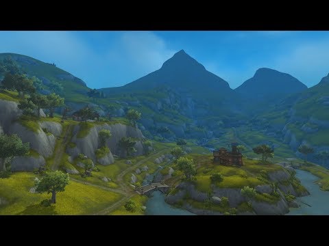 WoW Then and Now: Arathi Basin