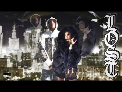 Sentino x Fagata - LOST (prod. Beathoven)