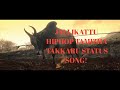 Jallikattu Status In Tamil 2021 Mattu Pongal Tamil Whatsapp Status Takkaru Takkaru Jallikattu Song