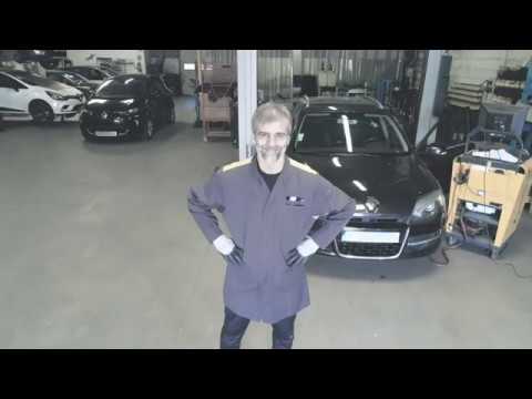 Discover our Grip&Proof technology - Mapa Professional