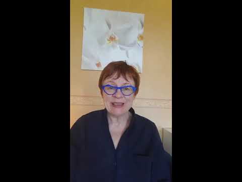 Humma - en enkel andningsövning