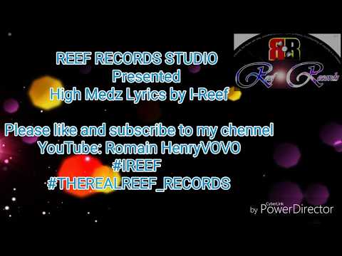 Pitbull Ft Stephen Marley-Options Remix By I-Reef - High Medz, Lyrics