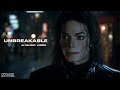 Michael Jackson – Unbreakable (AI Music Video)