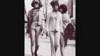 It&#39;s The Same Old Song - The Supremes