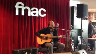 Admiral Freebee - Walking Wounded@showcase fnac City2
