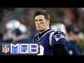 Tom Brady's future with the Patriots | NFL Monday QB