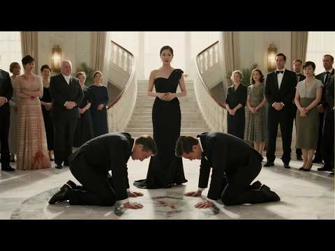 She Was Used as a Blood Donor, Faked Her Death, Returned as a Heiress, and Made Them All Regret It