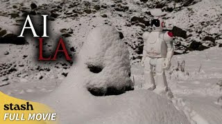 AI LA | Artificial Intelligence Documentary | Full Movie | Silicon Valley