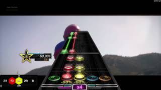 Fret Smasher (PC) Cash Machine by Oliver Tree - Expert Guitar