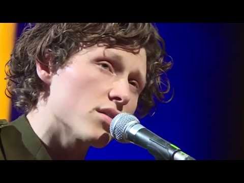 Music performance | Josh Savage | TEDxWarsaw