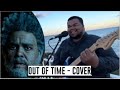 OUT OF TIME by THE WEEKND | Fabio Rodrigues | Public Acoustic Cover