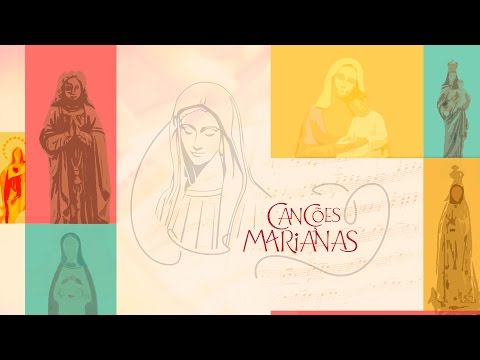 Senhora Aparecida, Recebe Os Dons - MÚSICA PARA MISSA