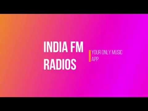 India FM Radios - AIR Video