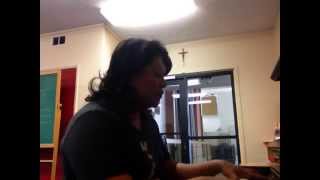 Thick as Thieves (original song by V.J. Brion)