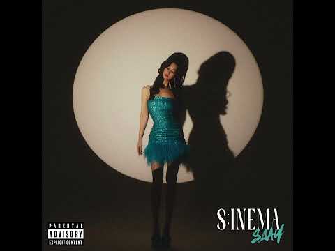 [OFFICIAL AUDIO] SAAY - Simple way (feat. Kenyon Dixon)