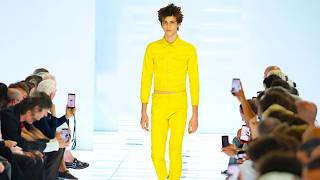 Prada Menswear | Spring/Summer 2027 | Milan Fashion Week