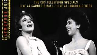 Our Classy, Classical Show - Julie Andrews And Carol Burnett