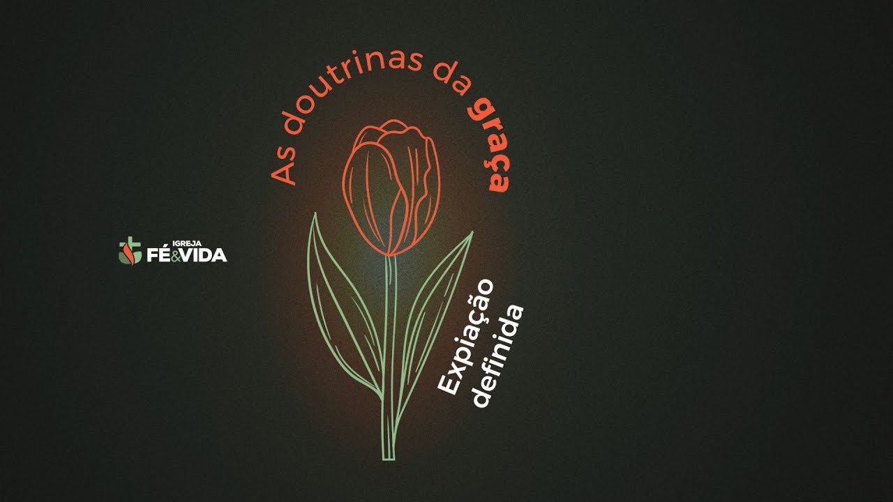 (3) EXPIAÇÃO DEFINIDA - PR. ADRIAN FERNANDES