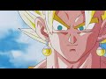 Vegito S Most Disrespectful Moments