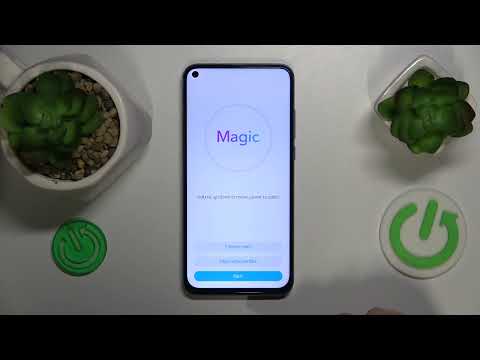 How To Hard Reset HONOR VIEW 20 | Recovery Mode Method