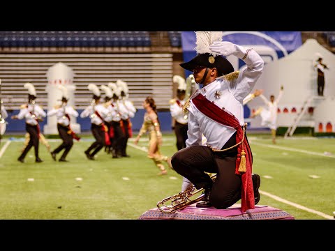 2014 Santa Clara Vanguard | Scheherazade: Words 2 Live By | San Antonio