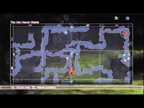 WKC 2 Second Story - Part 28 - Van Haven Waste White Knight Chronicles II Speed Walkthrough