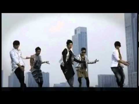 120615_[ENG SUB] MBLAQ Mona Lisa Styl3  'Making of the film 2