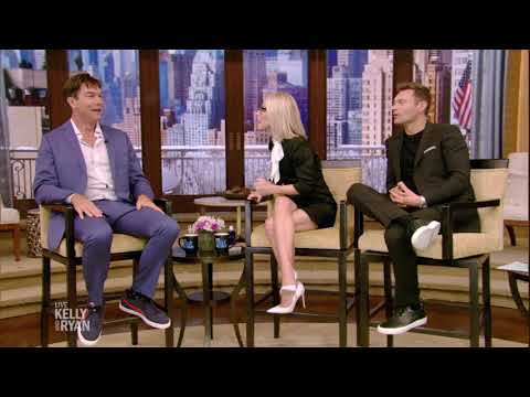 Jerry O'Connell On His Dancing Skills