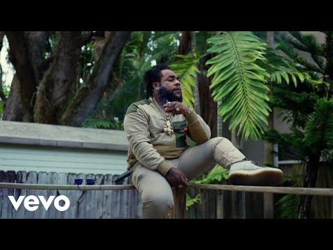 Squash, Sky Bad - Doh Shakey | Official Music Video