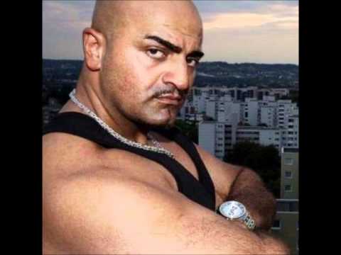 Xatar ft Samy Kanaken Cut