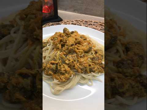 Turkey hearts | A delicious dinner. #recipe