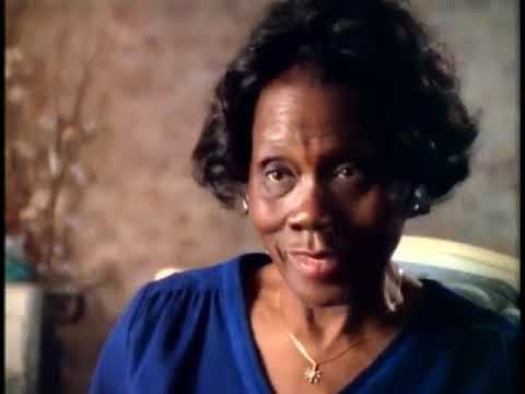 Eyes on the Prize -  Episode 8: Two Societies (1965 - 1968)