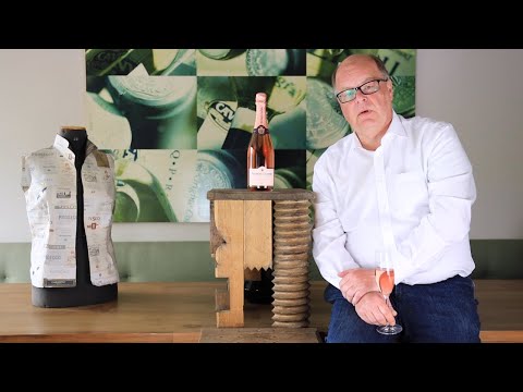 Wein erklärt: Champagner Grande Rosé Brut Beaumont des Crayères