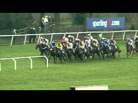 2015 Champion bumper - Moon Racer - Racing UK