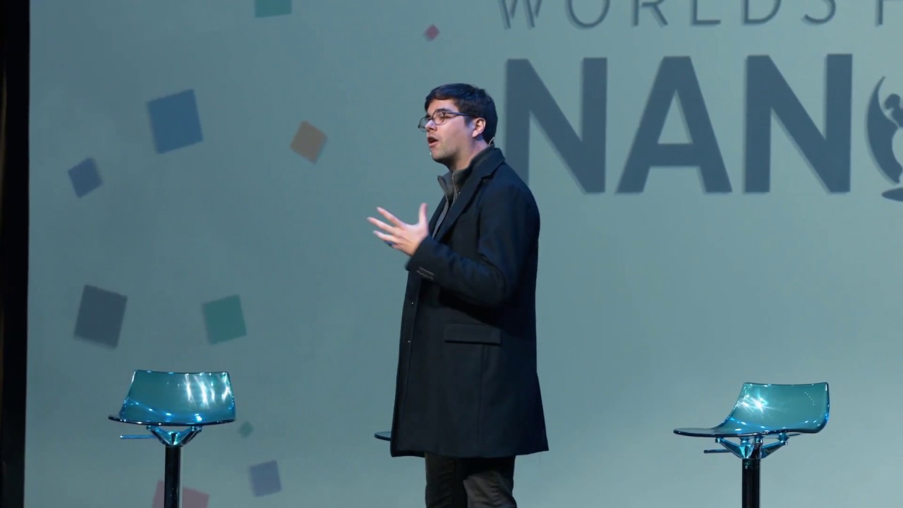 The Future of Democracy | Santiago Siri | Democracy Earth Foundation