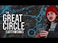 The Spectacular Archaeology of the Great Circle Earthworks