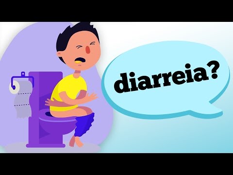 POSSÍVEIS CAUSAS DA DIARREIA