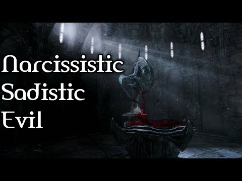 Why MOLAG BAL is the MOST EVIL Daedric Prince