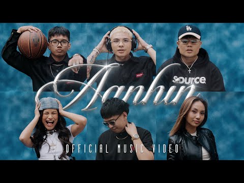 Juan Caoile, Kyleswish, JAWZ - Aanhin (Official Music Video)