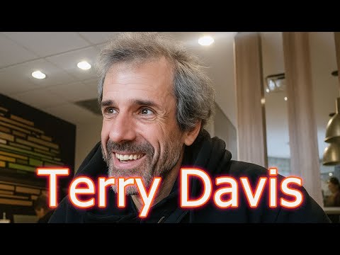 Terry Davis: Composition vs Inheritance