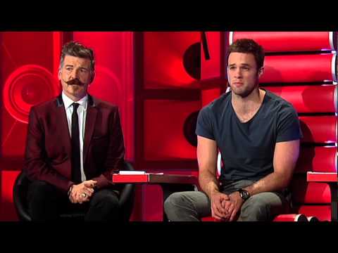 Roisin vs Erica in the Battles