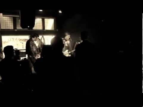 The Jasons - I don't Wanna be a Mongoloid (LIVE)