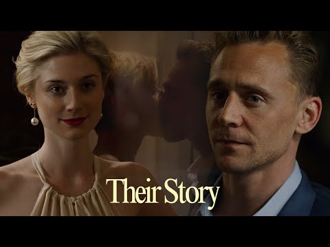 Jonathan x Jed • Their Story [The Night Manager]