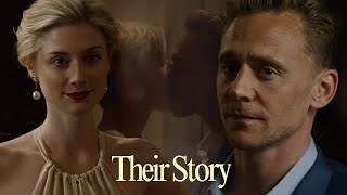 Jonathan x Jed • Their Story [The Night Manager]