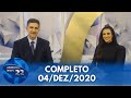 Jornal Da 22 Sexta Feira 04 12 2020
